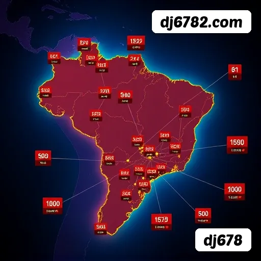 App dj678 apostas esportivas mobile