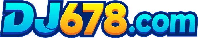 Logo da dj678
