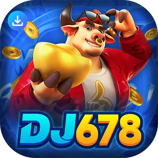 Download app dj678 Android iOS