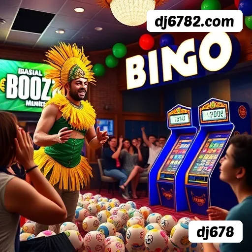 dj678 multi dispositivo