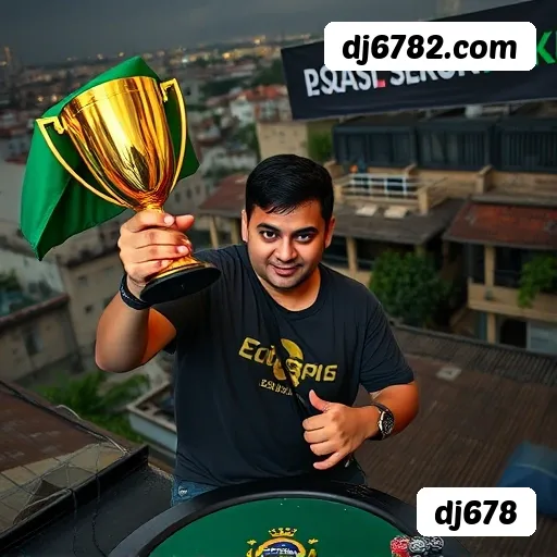 Segurança dj678 SSL