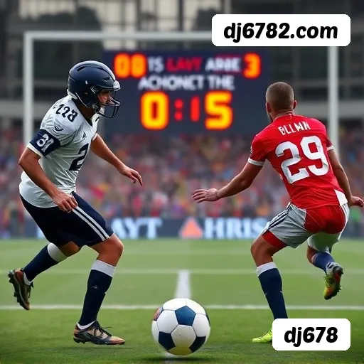 Gates of Olympus slot dj678